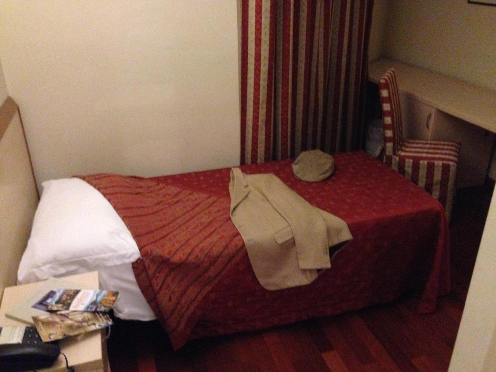 Hotel Caprice à Avigliana Chambre photo
